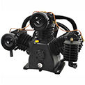 Compressor Motors & Pumps