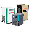 Compressed Air Treatment