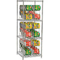 Can Storage Racks