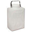 Carboys, Jerricans & Jugs