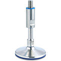 Hygienic Cabinet Parts