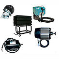 Evaporative Cooler Hardware