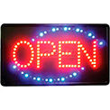 LED Signs & Message Displays