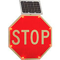 LED Traffic Signs