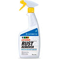 Rust Removers