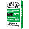 Safety Scoreboards