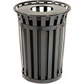 Conteneurs de déchets et de recyclage