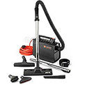 Vacuums