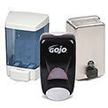 Restroom Dispensers