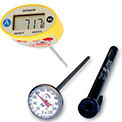 Food & Beverage Preparation