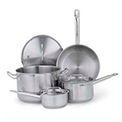 Pots & Pans