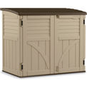 Sheds