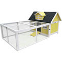 Livestock Housing & Pens