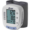 Blood Pressure Monitors