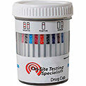 Testing Kits & Supplies