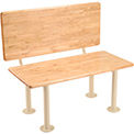Locker Room Benches