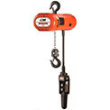 Cranes & Hoists