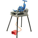 Pipe Threading Machines