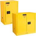 Safety Cabinets