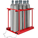 Cylinder Racks