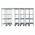 High Density Shelving