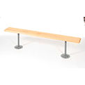 Benches