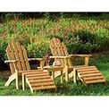 Chaises Adirondack