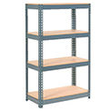 Shelving