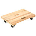Solid Deck Dollies