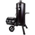 Grills & Smokers