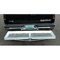 Running Boards & Steps