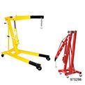 Engine Hoists & Cranes