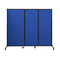 Acoustical Partition Panels
