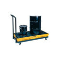 Spill Containment Carts