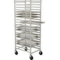 Pan Carriers & Racks
