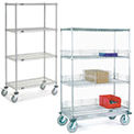 Shelf Trucks
