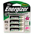 Consumer Batteries