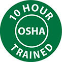 Hard Hat Labels & Emblems