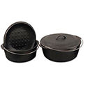 Dutch Ovens