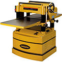 Planers & Jointers