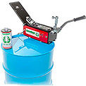 Aerosol Can Disposal Systems