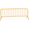 Crowd Control Barricades