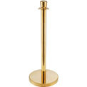Stanchion Posts & Ground Poles