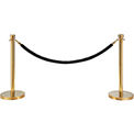 Barrier Rope & Chain