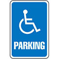 Parking & Traffic Signs