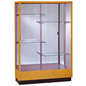 Display Case Shelves