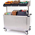 Beverage Carts