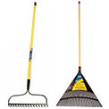 Rakes