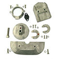 Replacement Anodes