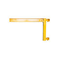 Wall Mounted Jib Cranes